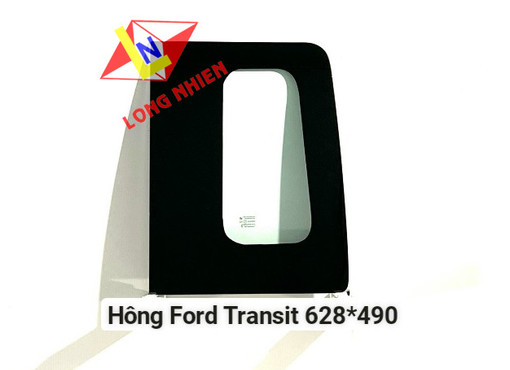 Ford Transit Kính Hông