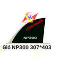 Nissan Navara NP300 Kính Gió