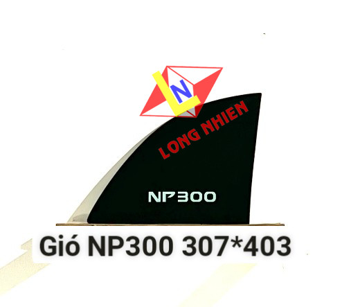 Nissan Navara NP300 Kính Gió