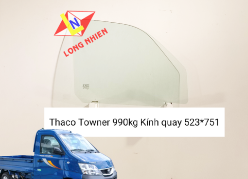 Thaco Tower 990kg Kính Quay