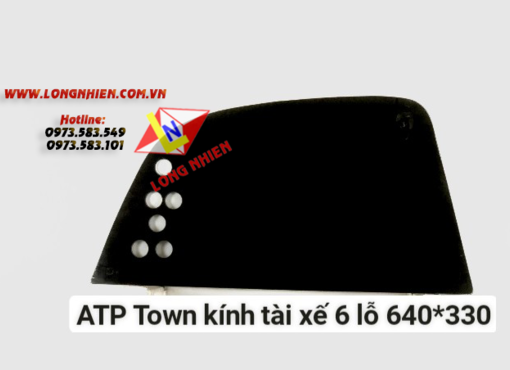 ATP Town Kính Tài Xế (6 Lỗ)