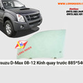 Isuzu D-Max 2008-2012 Kính Quay Trước