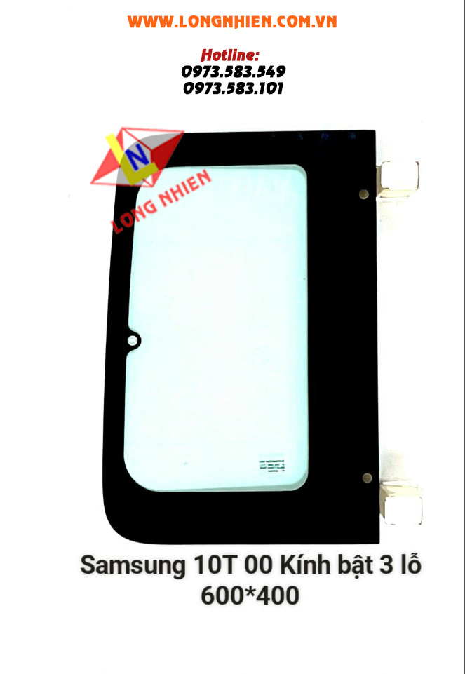 Samsung 10T 2000 Kính Bật 3 Lỗ