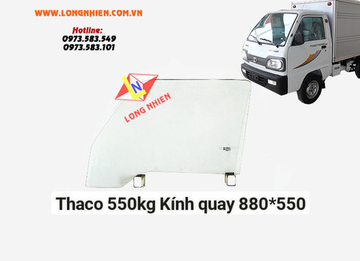 Thaco 550kg Kính Quay