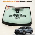 Toyota Corolla Cross 2020 Kính Chắn Gió