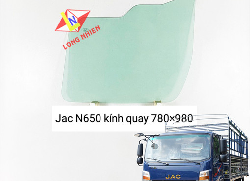 Jac N650 Kính Quay