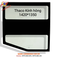 Thaco TB120SL W375 I E4 Kính Hông Số 6