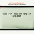 Thaco Town TB82S Kính Hông Số 1