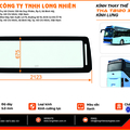 Thaco TB120B 34A/24A Kính lưng