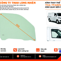 Thaco Frontier TF420V/TF450V/TF480V Kính quay (P)