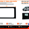 Ford Transit 2024 Kính hông số 2 (T)