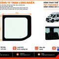 Ford Transit 2024 Kính hông số 3 (T)