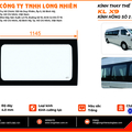Kim Long X9 16C Kính hông số 2 (P)