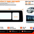 Kim Long X9 16C Kính hông số 3 (T)