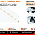 Teraco - Tera V6 Kính quay 2 lỗ (P)