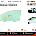 Toyota Veloz 2022 Kính quay trước (T)