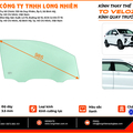 Toyota Veloz 2022 Kính quay trước (P)