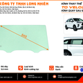 Toyota Veloz 2022 Kính quay sau (P)