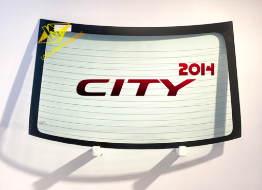 Honda City 2014 Kính Lưng