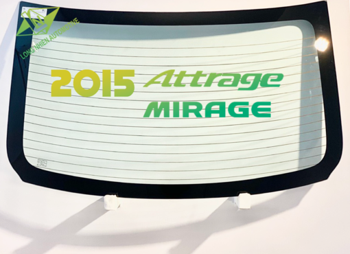 Attrage/Mirage 2015 Kính Lưng