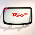 Kia Rio 2015 Kính Lưng